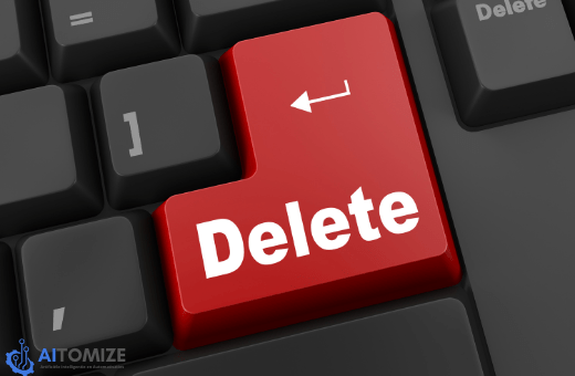 GDPR-automatiseringen