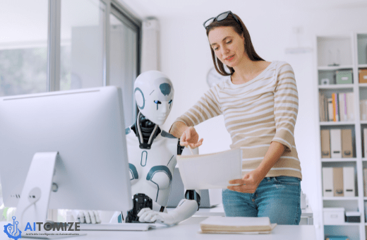 Workshop op maat voor assistenten